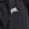 Heavy Lifting Gothic Oversize-Hoodie