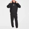 Heavy Lifting Gothic Oversize-Hoodie