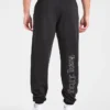 „Heavy Lifting Gothic“ Oversize-Jogginghose