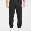 „Heavy Lifting Gothic“ Oversize-Jogginghose