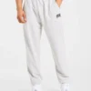 „Heavy Lifting Gothic“ Oversize-Jogginghose