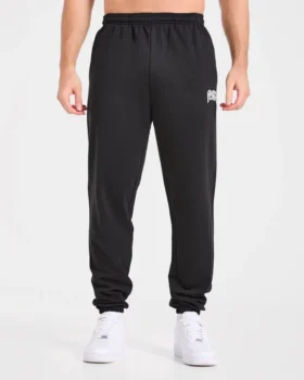 „Heavy Lifting Gothic“ Oversize-Jogginghose