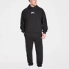 „Heavy Lifting Gothic“ Oversize-Jogginghose