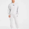 „Heavy Lifting Gothic“ Oversize-Jogginghose