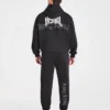„Heavy Lifting Gothic“ Oversize-Jogginghose