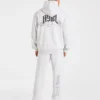 Heavy Lifting Gothic Oversize-Hoodie