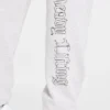 „Heavy Lifting Gothic“ Oversize-Jogginghose