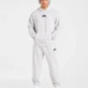 „Heavy Lifting Gothic“ Oversize-Jogginghose