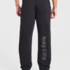 „Heavy Lifting Gothic“ Oversized-Jogginghose mit geradem Bein