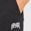 „Heavy Lifting Gothic“ Oversized-Jogginghose mit geradem Bein