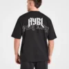 „Heavy Lifting Gothic“ Oversized-T-Shirt