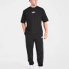 „Heavy Lifting Gothic“ Oversized-T-Shirt