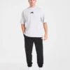 „Heavy Lifting Gothic“ Oversized-T-Shirt
