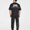 „Heavy Lifting Gothic“ Oversized-T-Shirt