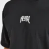 „Heavy Lifting Gothic“ Oversized-T-Shirt