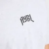 „Heavy Lifting Gothic“ Oversized-T-Shirt