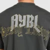 „Heavy Lifting Gothic“ Oversized-T-Shirt