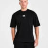 „Hunt Your Goals“ Oversize-T-Shirt