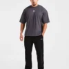 „Hunt Your Goals“ Oversize-T-Shirt