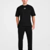 „Hunt Your Goals“ Oversize-T-Shirt