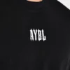 „Hunt Your Goals“ Oversize-T-Shirt