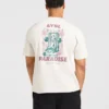 Iron Paradise Oversize-T-Shirt