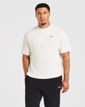 Iron Paradise Oversize-T-Shirt