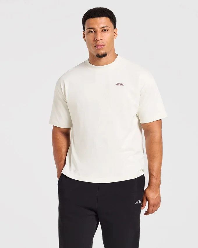 Iron Paradise Oversize-T-Shirt