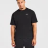 Iron Paradise Oversize-T-Shirt