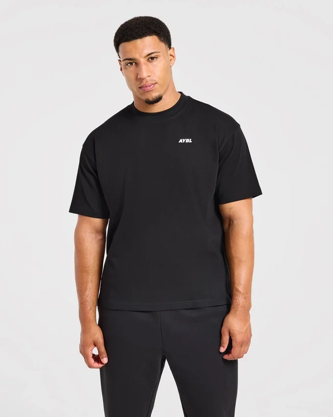 Iron Paradise Oversize-T-Shirt