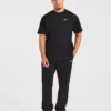 Iron Paradise Oversize-T-Shirt