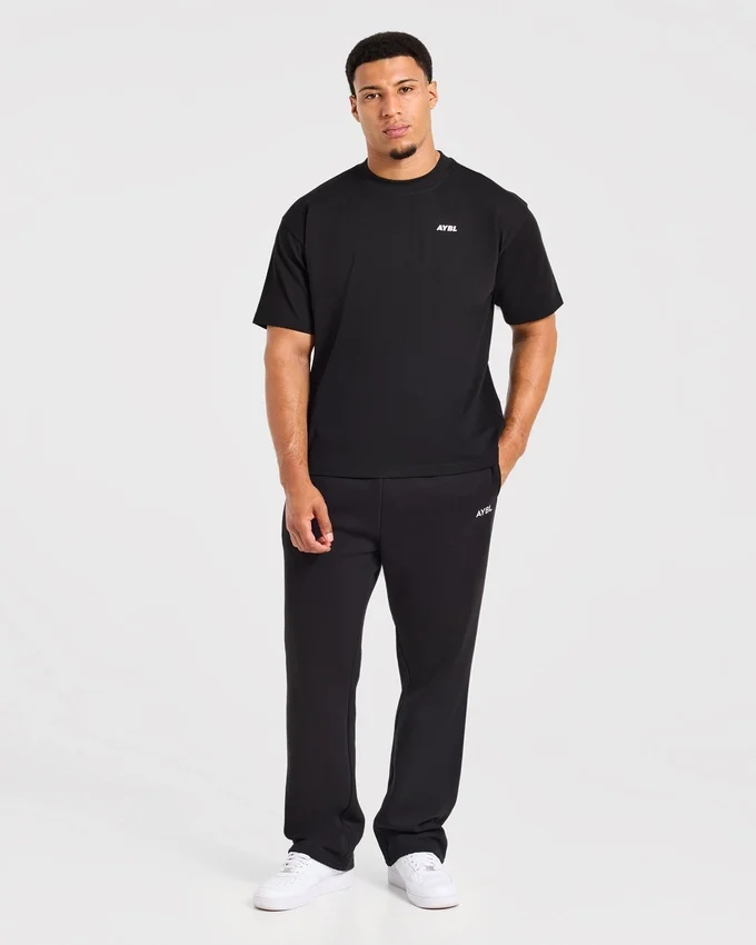 Iron Paradise Oversize-T-Shirt