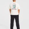 Iron Paradise Oversize-T-Shirt