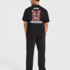 Iron Paradise Oversize-T-Shirt
