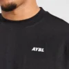 Iron Paradise Oversize-T-Shirt
