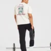 Iron Paradise Oversize-T-Shirt