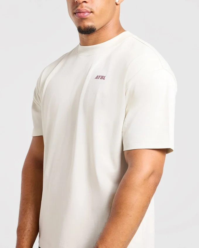 Iron Paradise Oversize-T-Shirt