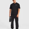Iron Paradise Oversize-T-Shirt