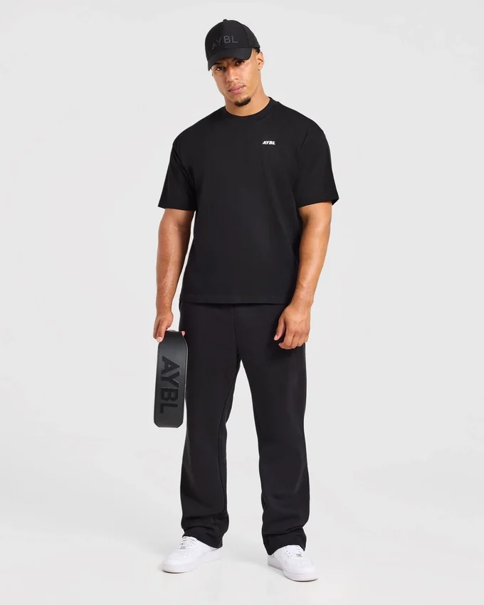 Iron Paradise Oversize-T-Shirt