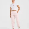 „Just a Gym Girl“ Baby-T-Shirt