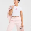 „Just a Gym Girl“ Baby-T-Shirt