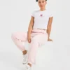 „Just a Gym Girl“ Baby-T-Shirt