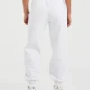 Klassische, kuschelige Oversize-Jogginghose