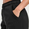 Klassische, kuschelige Oversize-Jogginghose