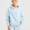 Klassischer, kuscheliger Oversize-Hoodie