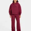 Klassischer, kuscheliger Oversize-Hoodie