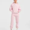 Klassischer, kuscheliger Oversize-Hoodie