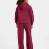 Klassischer, kuscheliger Oversize-Hoodie