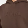 Klassischer, kuscheliger Oversize-Hoodie