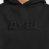 Klassischer, kuscheliger Oversize-Hoodie